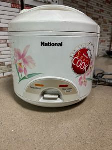 National Rice Cooker