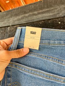Levi's Women's Jeans