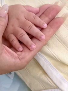 Baby Electric Nail Trimmer for Newborn &amp; Kids