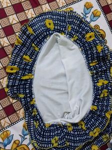Skirt For 4 To 6 Years Girls