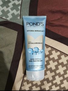 pack of 3, Face Wash &amp; Moisturizer