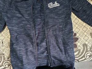 Stylish Blue Proline Hoodie
