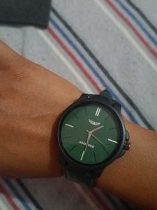 Analogue Men&#39;s Watch