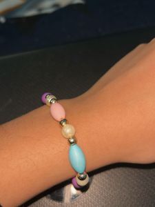 Beaded Fashion Bracelet