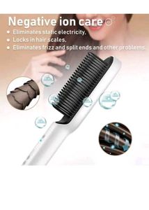Negative Ion Hair Brush ( make a good offer)
