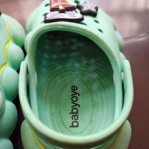 Cute Character Clogs size EU 21