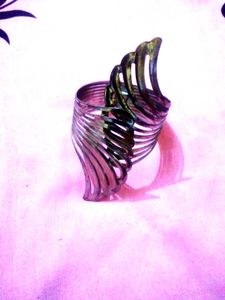 Statement Cuff Bracelet