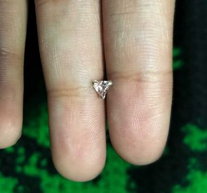 Pure Silver 925 SS Nosepins