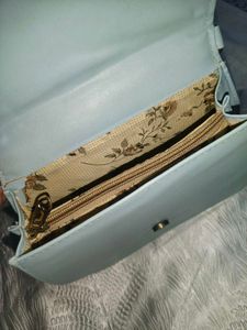 Charles &amp; Keith Chain Bag