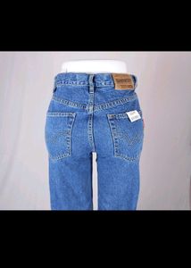 Wide Fit Jeans