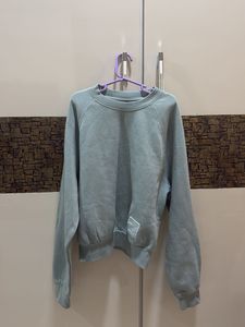 h&m sweatshirt