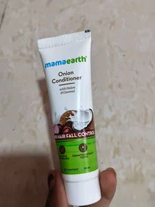 Mamaearth Onion Conditioner (20ml)