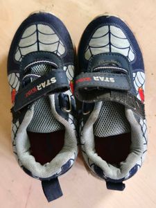 Footwear selling all together