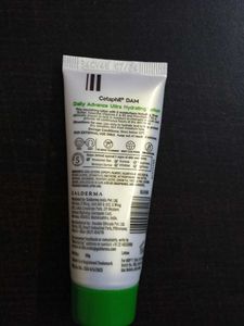 Cetaphil Moisturizer