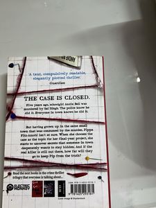 A Good Girl&#39;s Guide to Murder
