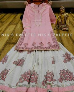 Kamalkari Print
