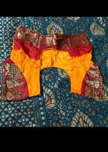 Beautiful Royal saree