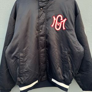 Vintage Style Jacket