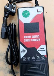 E BIKE 60 V LEADCID CHARGER
