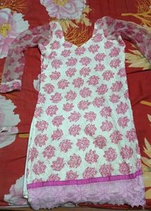 Combo Of 4 Kurti