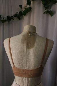 Body XS Bra
