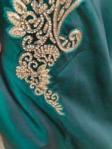 Fancy Gown
