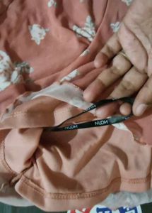 !!!!!SALE💕Floral Two-Piece Set