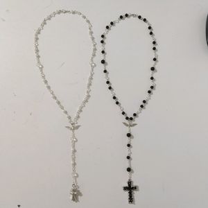 Rosary With Divisions 🤍
