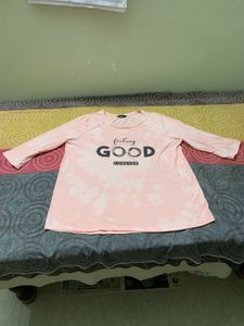 full sleeve tshirt women