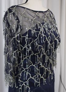 Imported Gown