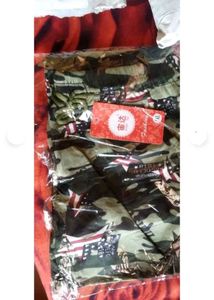 Army Jegging