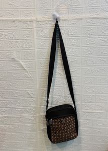 🇫🇷 Pierre Cardin Paris Imported Men Sling Bag