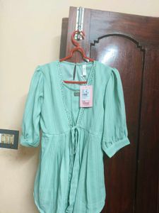 Classic Wear Top