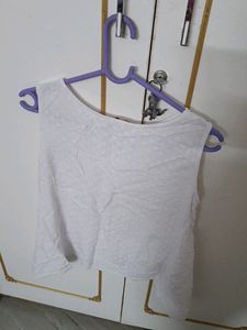 White Tunic