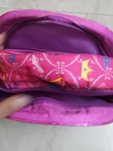 Disney Princess Bag In New Condition