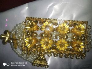 Brand New Jewellery . 1.5gram Gold Plated Jewellery