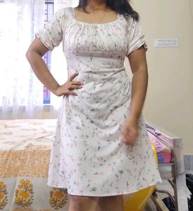 Mini Dress