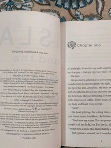 Isla And The Happily Ever After By Stephanie P