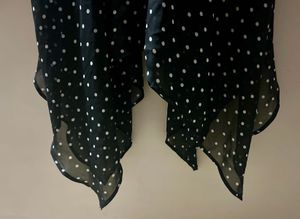 Polka Dot Dress