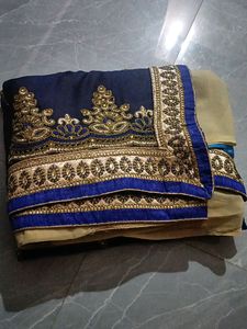 Saree For Special Occasions