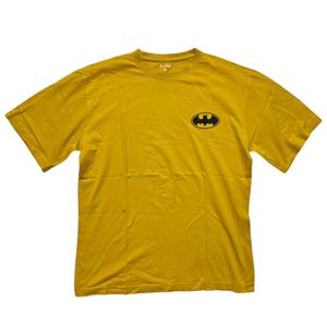 Yello Overized t-shirt