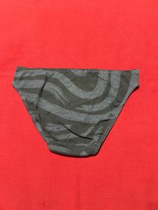 combo 5 Briefs Size 28/30