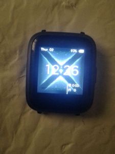boat smart watch