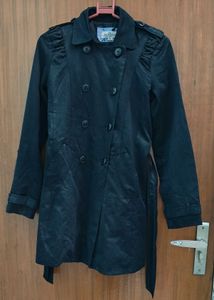 BERSHKA Velvet Dress