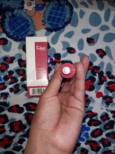 Unused Kay Beauty Cream Blush