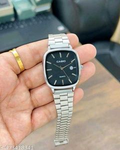 Casio Watch