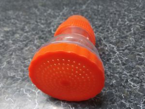 Small Plastic Shower