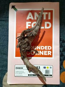 Aquarium Driftwood