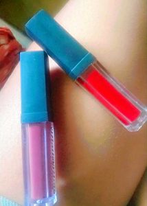 Lipsticks