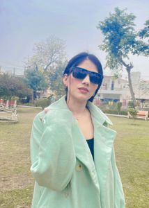 Moira Made In Korea Jacket